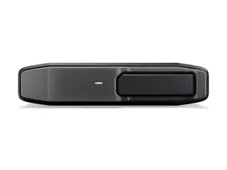 SanDisk Professional PRO-BLADE TRANSPORT SSD - 1 TB - ekstern (b&#230;rbar) - USB 3.2 Gen 2x2 (USB-C kontakt)