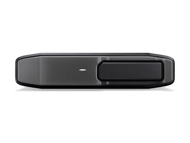 SanDisk Professional PRO-BLADE TRANSPORT - SSD 1 TB ekstern (bærba...