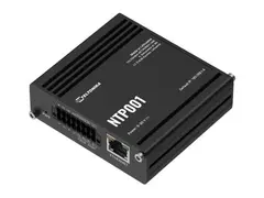 Teltonika NTP001 - Nettverktidsserver - 100Mb LAN