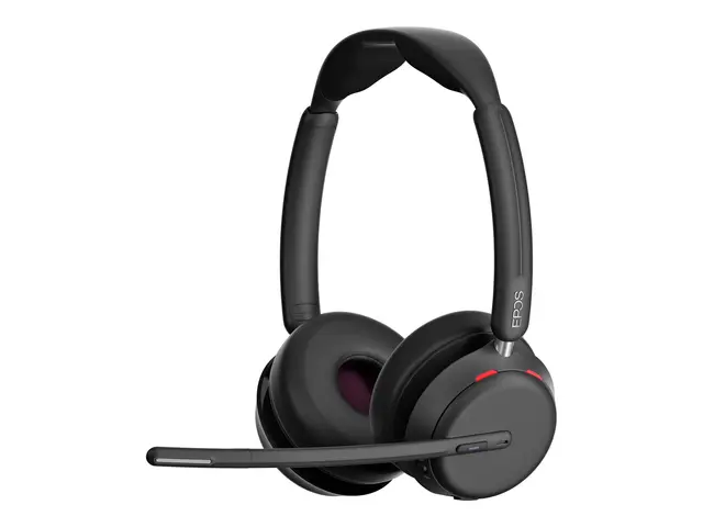 EPOS IMPACT 1060T - Hodesett on-ear Bluetooth kablet, trådløs