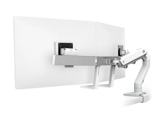 Ergotron HX - Monteringssett (håndtak, leddarm, 2 svingtapper, und...