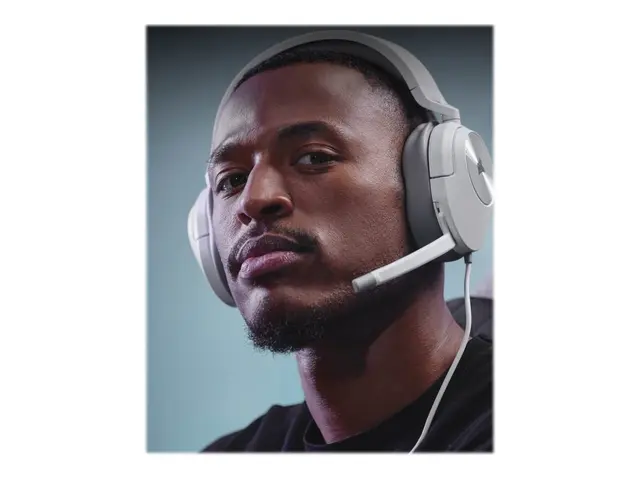 CORSAIR Gaming HS55 STEREO - Hodesett full størrelse kablet 3,5 mm...