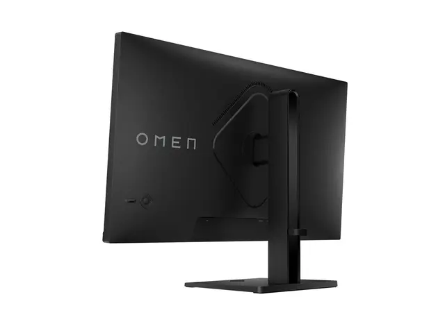 OMEN by HP 27 - LED-skjerm gaming 27" 1920 x 1080 Full HD (1080p) ...