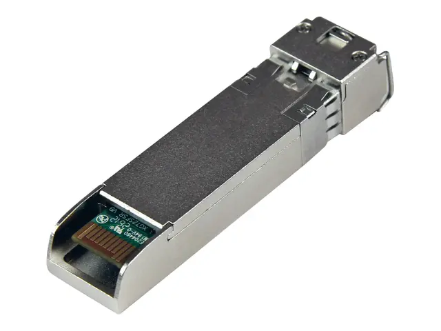 Startech Cisco GLC-LH-SMD Compatible SFP Module, 1000BASE-LX/LH, 1...