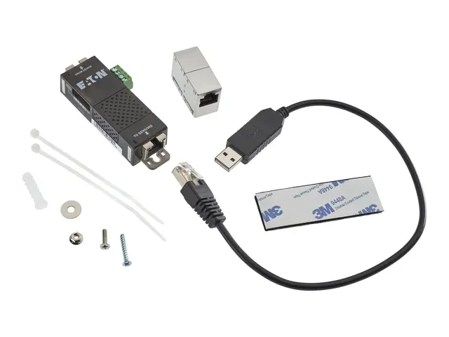 Eaton Environmental Monitoring Probe (EMP) Gen 2 for Temperature a...