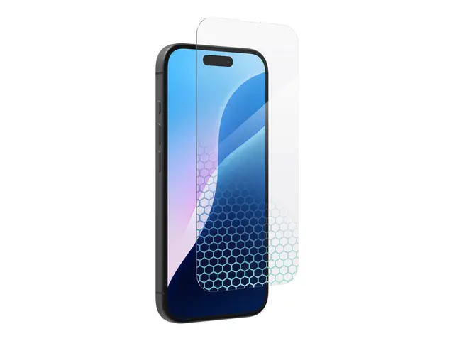 ZAGG InvisibleShield Glass XTR4 - Skjermbeskyttelse for mobiltelef...