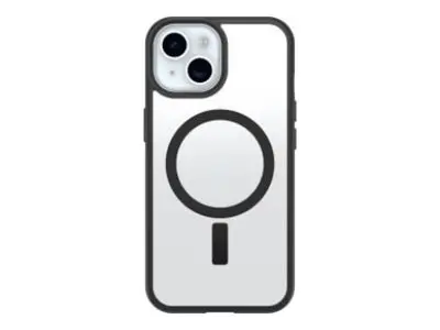 OtterBox React Series - Baksidedeksel for mobiltelefon MagSafe-sam...