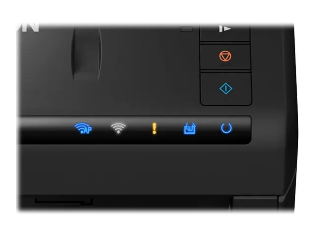 Epson WorkForce ES-500W II - Dokumentskanner - Contact Image Senso...