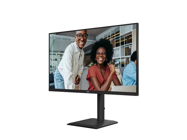 AOC Q32E4U - E4 Series LED-skjerm 32" (31.5" synlig) 2560 x 1440 Q...
