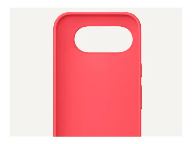 Google - Baksidedeksel for mobiltelefon silikon, polykarbonatskall...