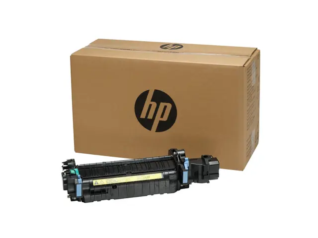 HP - (220 V) - fikseringsenhetsett - for Color LaserJet Enterprise...