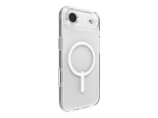 Zagg Crystal Palace Lite Snap - Baksidedeksel for mobiltelefon MagSafe-samsvar - blank - for Apple iPhone Air