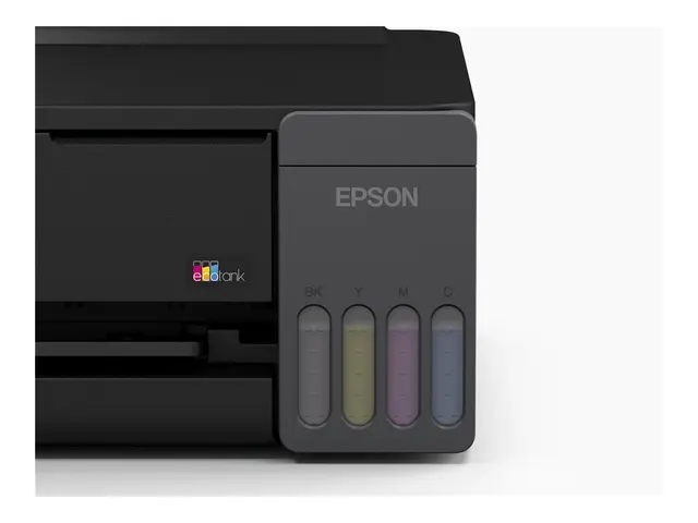 Epson EcoTank ET-1910 - Multifunksjonsskriver - farge - ink-jet - ...