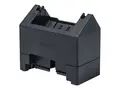 Brother - Ladestasjon til skriverbatteri for Brother RJ-2030; PocketJet PJ-722, 723, 762, 763, 773; RuggedJet RJ-3230, 3250, 4250