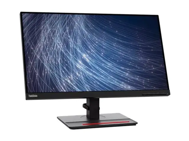 Lenovo ThinkVision T24m-29 - LED-skjerm 24" (23.8" synlig) 1920 x ...