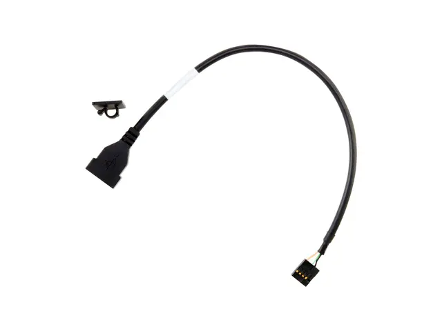 HP - Lageradaptersett USB 2.0 for Workstation Z4 G5