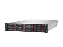 HPE ProLiant Compute DL380 Gen12 - rackmonterbar Xeon 6505P 2.2 GHz 64 GB - HDD 2 x 8 TB