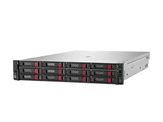 HPE ProLiant Compute DL380 Gen12 - rackmonterbar Xeon 6505P 2.2 GHz 64 GB - HDD 2 x 8 TB