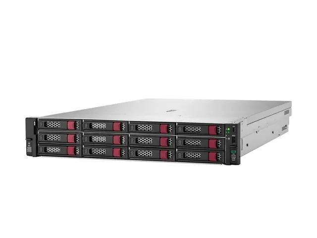 HPE ProLiant Compute DL380 Gen12 - rackmonterbar Xeon 6505P 2.2 GH...