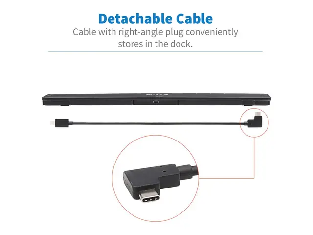 Eaton Tripp Lite Series Triple-Monitor USB C Dock Docking Station ...