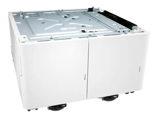 HP High Capacity Paper Tray and Stand - Mediaskuff - 5400 ark inn ...