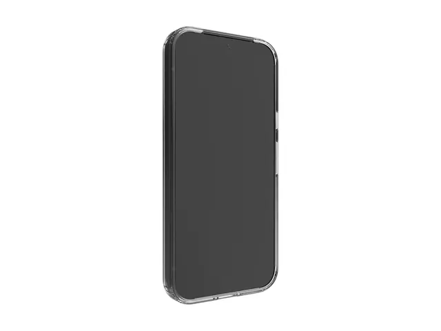 Zagg Clear Protect - Baksidedeksel for mobiltelefon gjennomsiktig ...