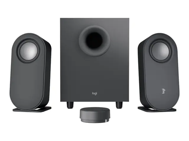 Logitech Z407 - Android Edition - høyttalersystem - for PC - 2,1 k...