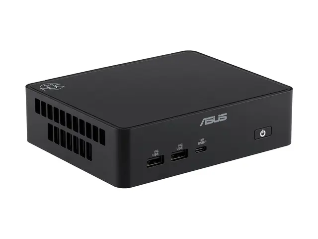 ASUS NUC 16 Pro RNUC16GDKX76C002 - mini-PC Core Ultra X7 358H 1.9 ...