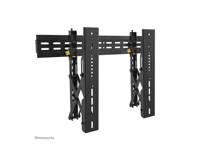 Neomounts LED-VW1000BLACK - Brakett for LCD-skjerm svart skjermstø...