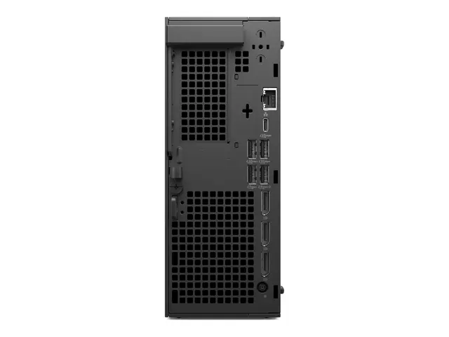 Dell Pro Max Micro FCM2250 - mikro Core Ultra 7 265 2.4 GHz vPro E...