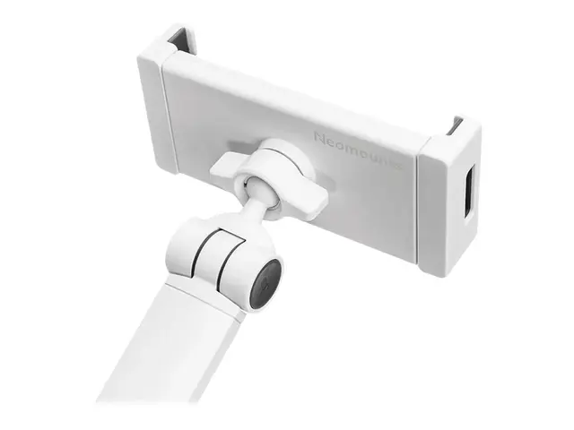 Neomounts DS15-550WH1 - Stativ for nettbrett hvit skjermstørrelse:...