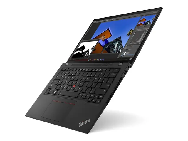 Lenovo ThinkPad T14 Gen 6 - 14" Intel Core Ultra 5 225U 16 GB RAM ...