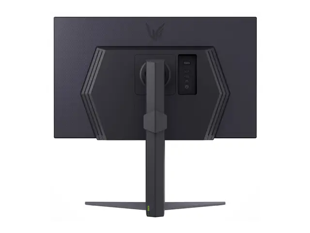 LG UltraGear 27GS75Q-B - LED-skjerm gaming 27" 2560 x 1440 QHD @ 2...