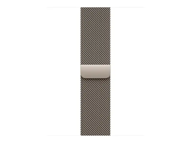 Apple - Sløyfe for smart armbåndsur 42mm 130 180 mm naturlig