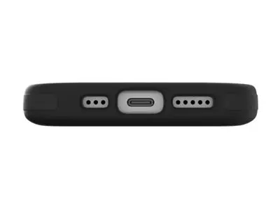ZAGG Sedona Snap - Baksidedeksel for mobiltelefon MagSafe-samsvar ...