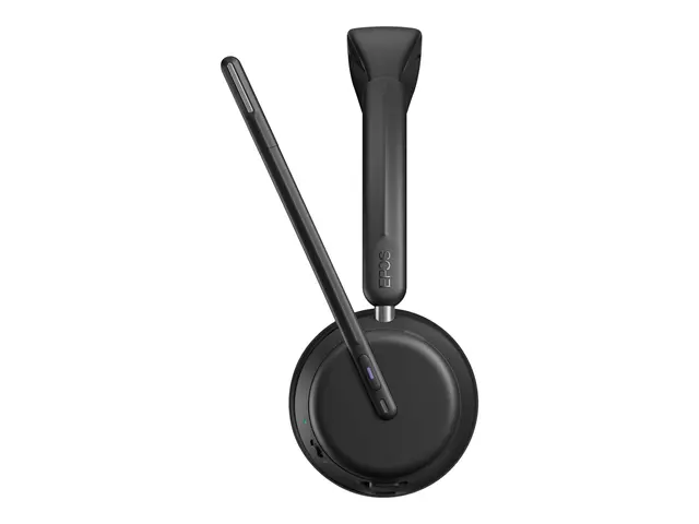 EPOS IMPACT 1030T - Hodesett on-ear Bluetooth kablet, trådløs