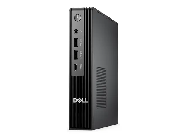 Dell Pro Micro Plus QBM1250 - mikro Core Ultra 5 235 3.4 GHz 16 GB...
