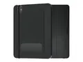 OtterBox React Folio Series - Lommebok for nettbrett svart - for Apple 11-inch iPad Pro (M4)