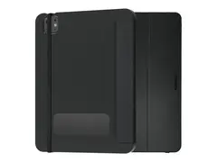 OtterBox React Folio Series - Lommebok for nettbrett svart - for Apple 11-inch iPad Pro (M4)