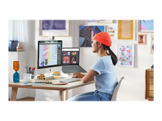 Logitech MX Keys Mini for Business - Tastatur - bakbelysning - trå...