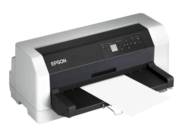 Epson DLQ 3500IIN - Skriver - farge - punktmatrise - 420 x 420 mm ...