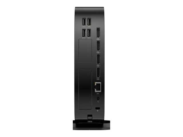 HP Elite t755 - SFF Ryzen Embedded V2546 3 GHz 8 GB SSD 256