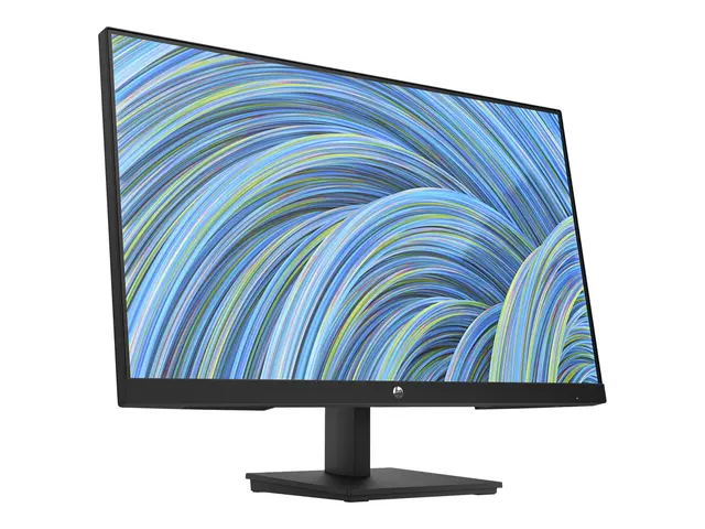 HP P24v G5 - P-Series LED-skjerm 23.8" 1920 x 1080 Full HD (1080p)...
