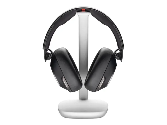 Poly Voyager Surround 85 - hodesett - USB-C via Bluetooth-adapter