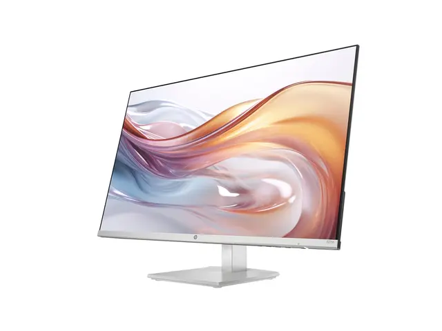 HP 527sh - 5 Series LED-skjerm 27" 1920 x 1080 Full HD (1080p) @ 1...