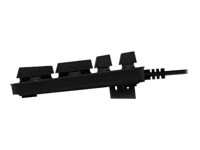 Logitech Gaming G512 - Tastatur - bakgrunnsbelyst - USB - Nordisk ...