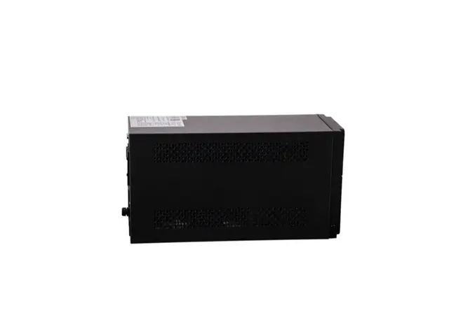 APC Easy UPS SMV SMV1500CAI - AC 220/230/240 V 1050 watt 1500 VA 2...