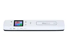 IRIS IRIScan Book 7 - Håndholdt skanner - Contact Image Sensor (CIS) A4 - 1050 dpi - USB
