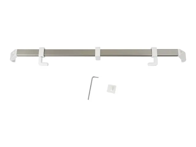 Ergotron CareFit Slim - Monteringskomponent (sikkerhetsbrakett) - ...