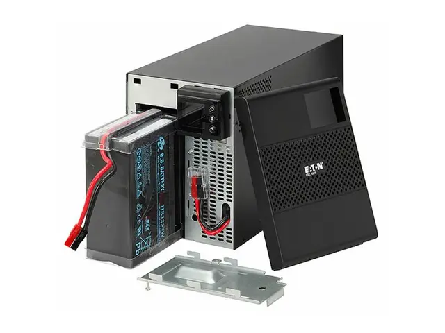 Eaton 5SC 500i - UPS - AC 230 V - 350 watt - 500 VA - RS-232, USB ...